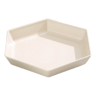 Bandeja Grande De Fruta Hexagonal Para El Hogar, Sala De Est Bandeja Grande De Fruta Hexagonal Para El Hogar, Sala De Est