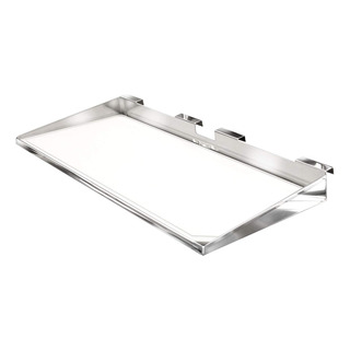 Estante Para Servir Con Tabla De Cortar Extraíble Para Parri Estante Para Servir Con Tabla De Cortar Extraíble Para Parri