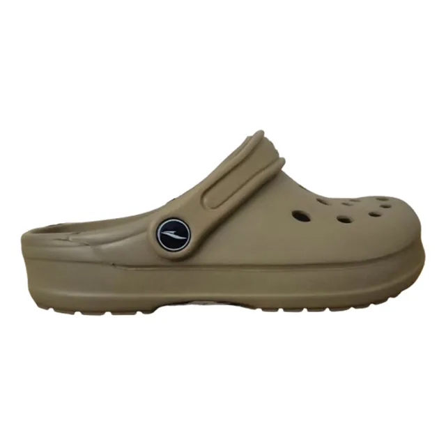 Cholas Rs21 Tipo Crocs