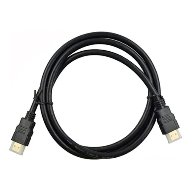Cable Hdmi A Hdmi 3 Mts Alta Resolucion 1920-1080p Tv Pc