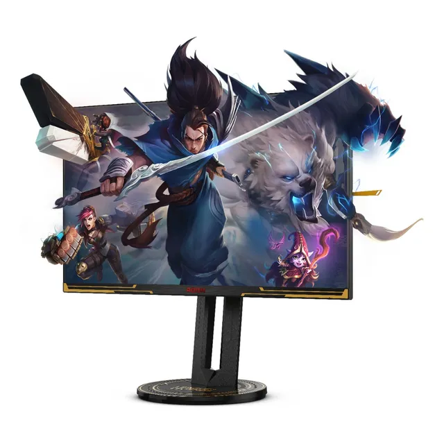 AOC AGON AG275QXL 27" Negro 2.5K IPS 170Hz 1ms