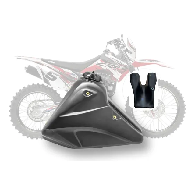 Tanque Crf 230 Adaptável - Xr 200 - Adaptação