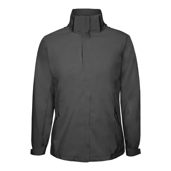 Chaqueta 3 En 1 Desmontable Nueva Temporada Mujer