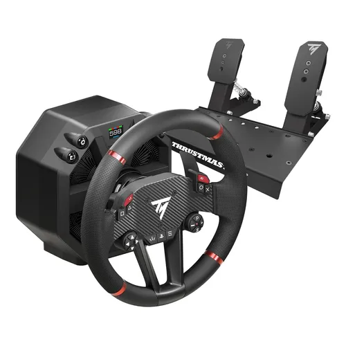 Racing Wheel Thrustmaster T248p Force Feedback Ps5/ps4/pc