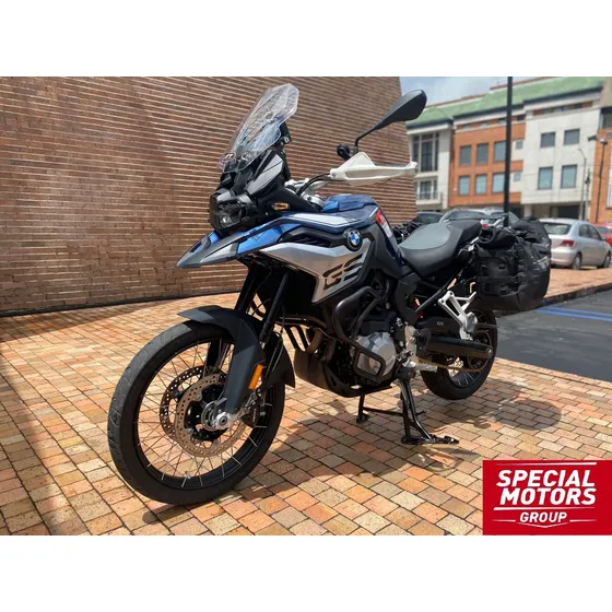 Bmw F 850 Gs Trophy F850gs F850 Gs F 850gs