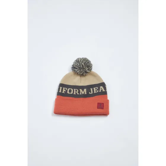 Gorro Sayer - Uniform
