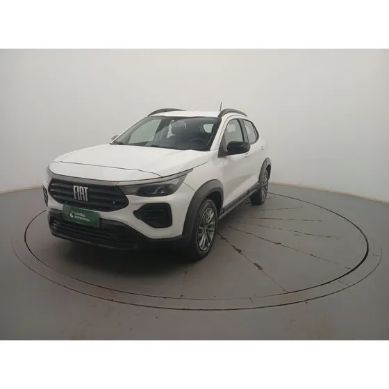Fiat Pulse 1.3 Flex Drive Cvt