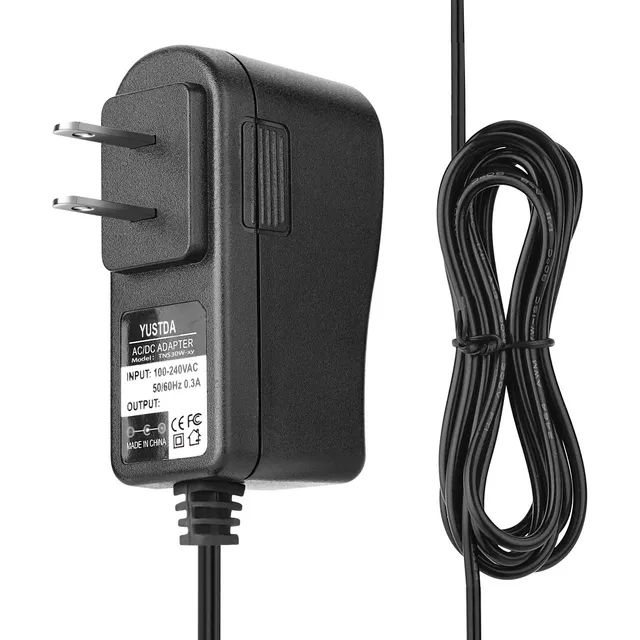 Adaptador Ac Dc Para Dod Pedal Efecto Guitarra Digitech Fuzz