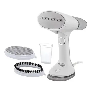 Ferro Vaporizador PortĂĄtil E DobrĂĄvel 3 Em 1 Black Decker Modelo Bdv3000 Ferro Vaporizador PortĂĄtil E DobrĂĄvel 3 Em 1 Black Decker Modelo Bdv3000