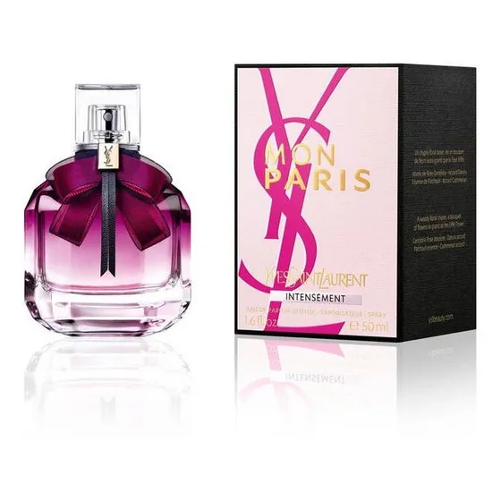 Ysl Mon Paris Intensement Edp 50 Ml