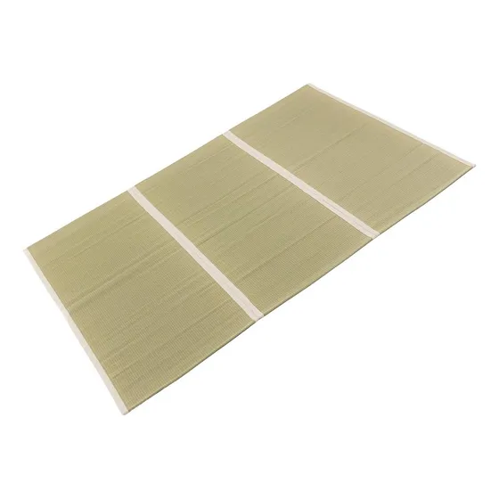 Fuli Colchoneta Japonesa Para Dormir Tatami Igusa Rush Grass