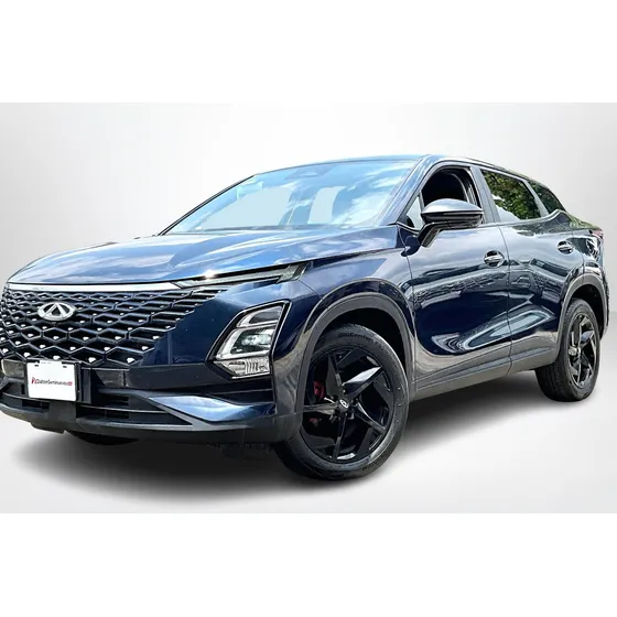 Omoda Omoda C5 Omoda C5 Premium