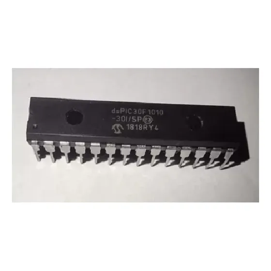 Dspic30f1010-30i/sp
