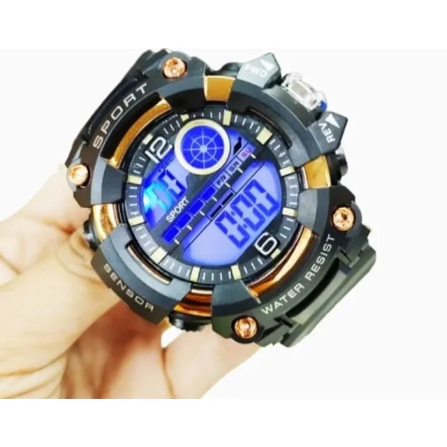 Reloj Digital Caballero Dama Ofertas Al Mayor Nivel Nacional