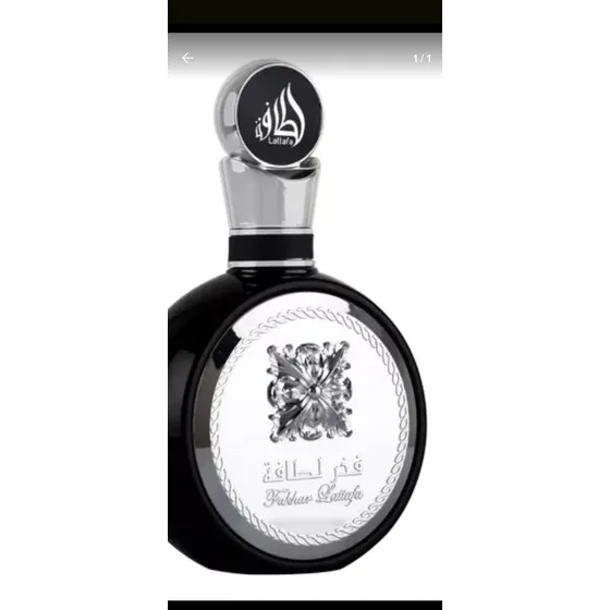 Perfume Assad Original