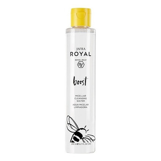 Agua Micelar Limpiadora Jafra Royal Boost Envio Inmediato Agua Micelar Limpiadora Jafra Royal Boost Envio Inmediato