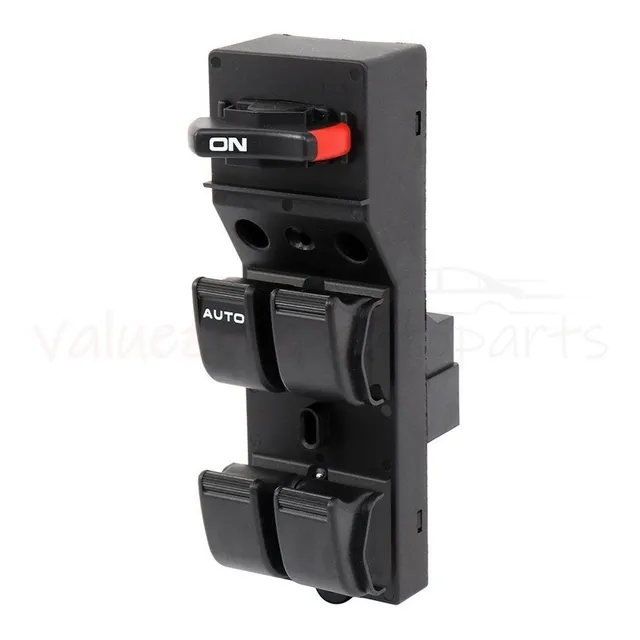 Control Mando Eleva Vidrios Honda Civic 1996 Al 2000