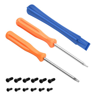 Set De Tornillos T8 T6, Encendedor De Tornillos Con Cierre D Set De Tornillos T8 T6, Encendedor De Tornillos Con Cierre D