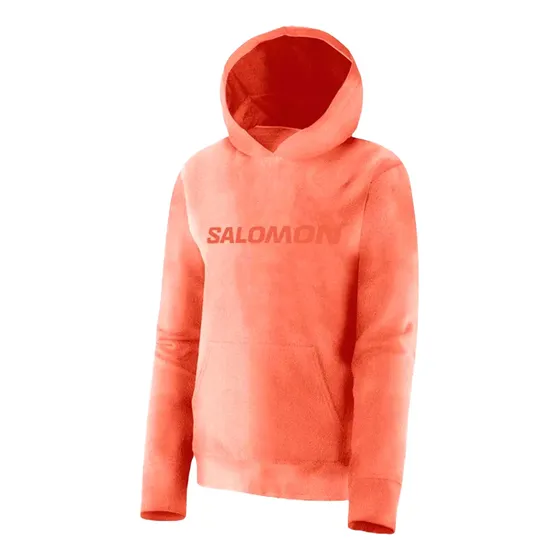 Canguro Salomon Outdoor Mujer  Polar Lt M - Coral Cli