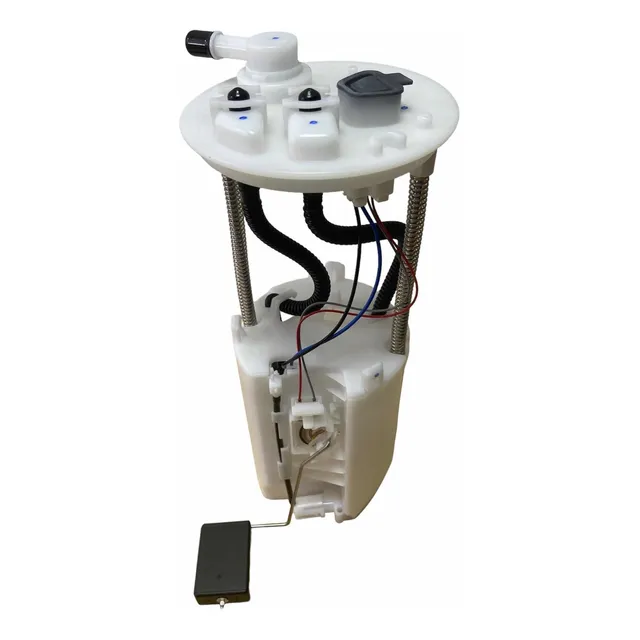 Bomba Modulo De Gasolina Toyota Hiace 2.7 2006 2014