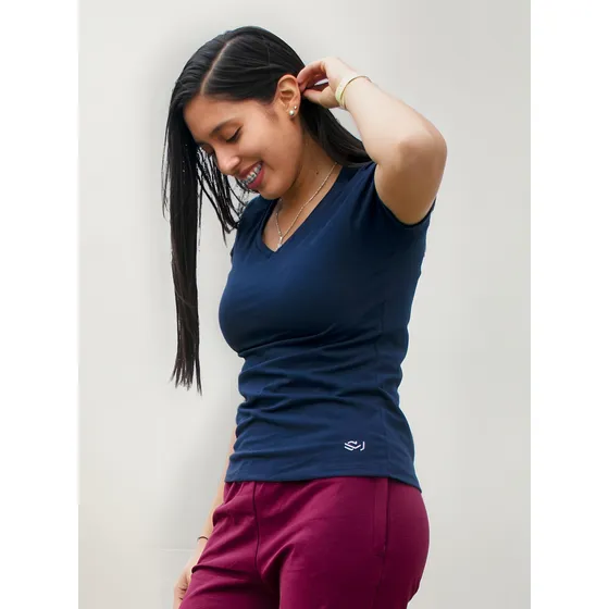 Camiseta Básica