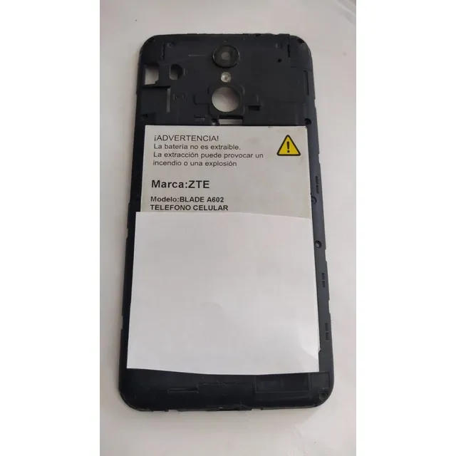 Marco Intermedio Para Zte Blade A602