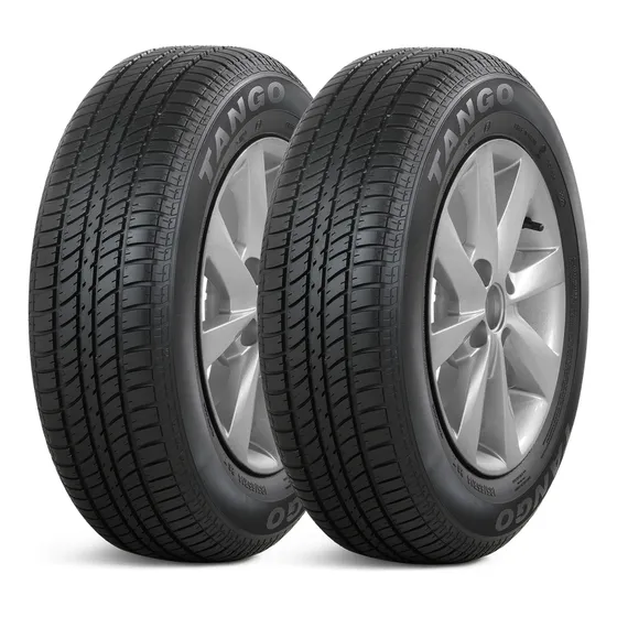 Kit 2 Neumaticos Tango 205/55 R16 91h