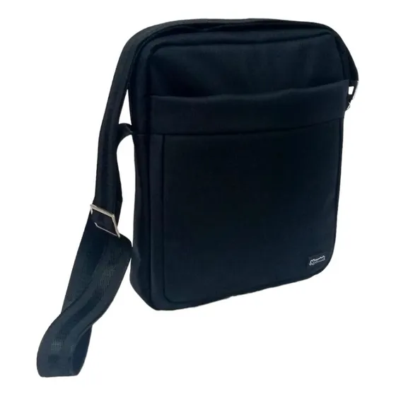 Bolso Cruzado Tipo Bandolero Acolchado De 25 Cm 