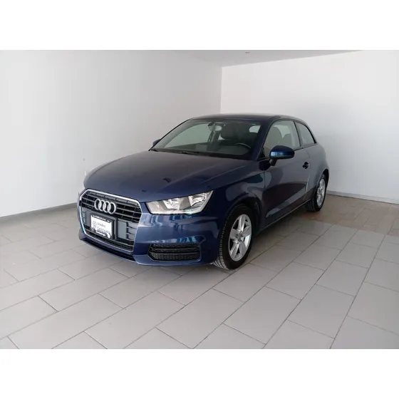 Audi A1 1.4 Urban Mt
