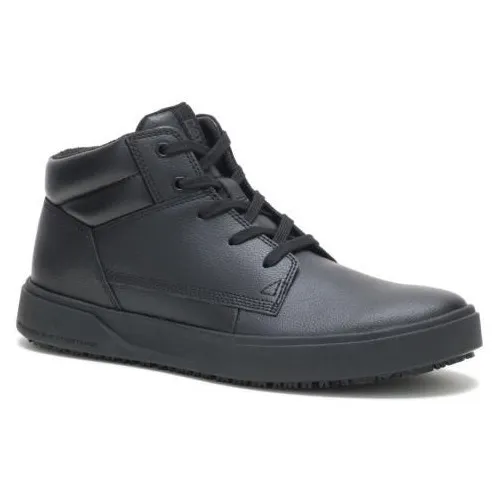 Botas Caterpillar Prorush Sr+ Chukka Hombre