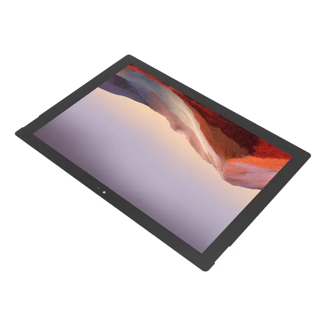 Pantalla De Reemplazo De Pantalla Lcd De Tableta Para Pro 3