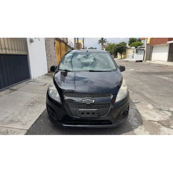 Chevrolet Spark 1.2 Ls Classic Mt