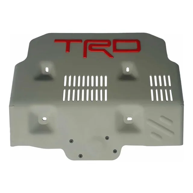 Peto Skid Plate Trd  Toyota 4runner 2010-2024