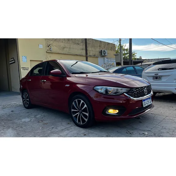 Fiat Tipo 1.6 Etorq Easy