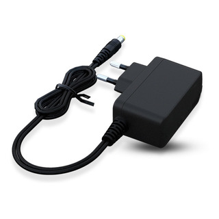 Fonte Para Cftv Garra Mcm 12v 1a / Alimenta Até 4 Câmeras Fonte Para Cftv Garra Mcm 12v 1a / Alimenta Até 4 Câmeras