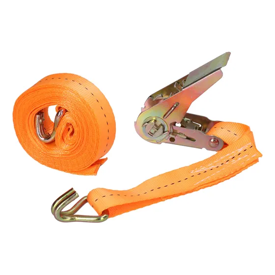 Correas De Trinquete, Correa Resistente, Correa De Amarre De