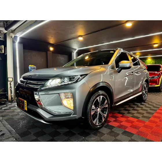 Mitsubishi Eclipse Cross 2.0 4x2 Cvt
