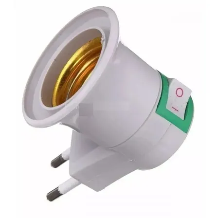 Ampolleta led Importaciones PCZ Con interruptor Dicroica color blanco neutro