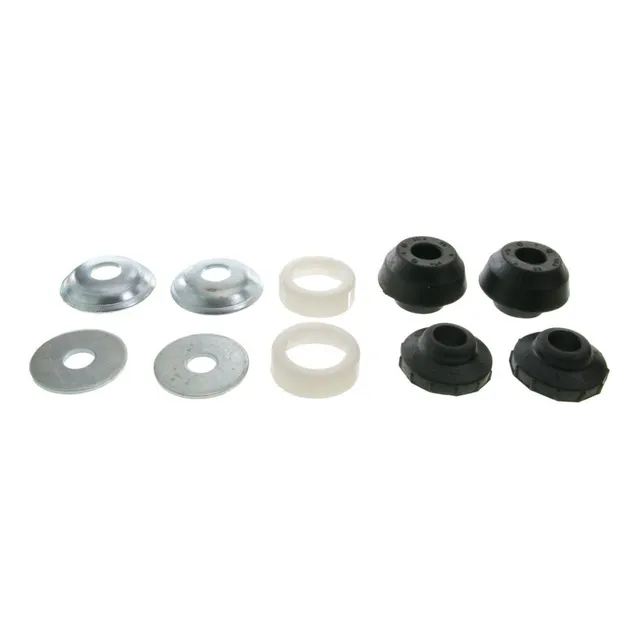 Kit Cauchos Barra Tensora Ford F-150 F-250 F-350 4x2 Ranger