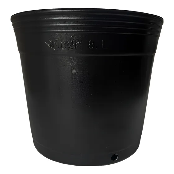 Embalagem Vaso Para Mudas 8 Litros 20 Unidades  