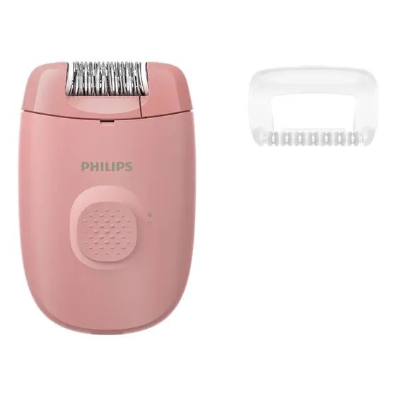 Depiladora Eléctrica Philips Bre227\u002F00 Uso Con Cable | Cuotas sin interés