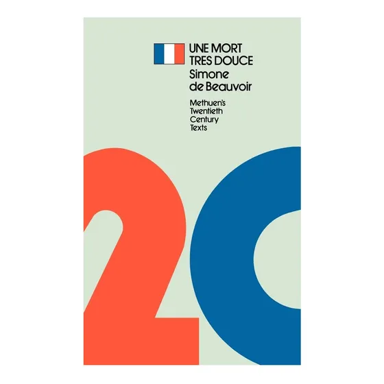 Libro: Une Mort Tres Douce (textos Do Século Xx)