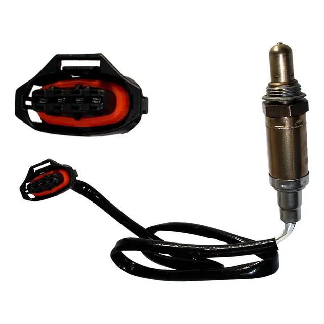 Sensor Oxigeno Astra 1.8l 4cil 2001/2003 Acc (4 Cab H 66 Cm)