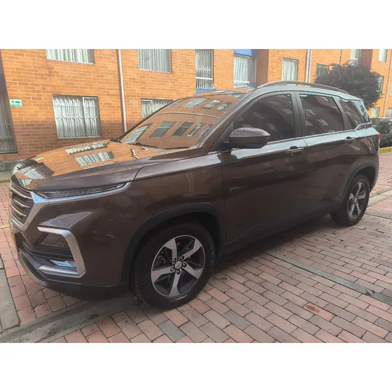 Chevrolet Captiva 1.5t Lt At