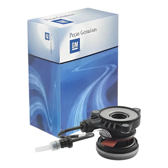 Crapodina Hidrahulica Original Gm Onix 1.4 2013 2014 2015