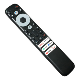 Control Remoto De Repuesto Rc902v Fmr4 Para Tcl -led Qled 4k Control Remoto De Repuesto Rc902v Fmr4 Para Tcl -led Qled 4k
