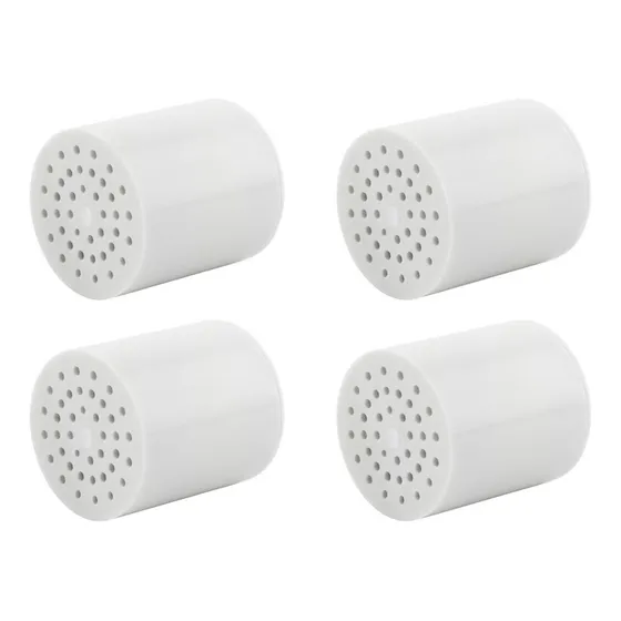 Repuestos Filtro Purificador De Ducha Agua Y Salud (2 Años)