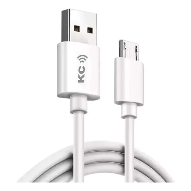 Cable Usb Cargador Para Samsung J6 J7 J5 J8 Prime Largo 2m