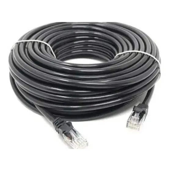 Cable De Red Interperie Dable Capa 50metros