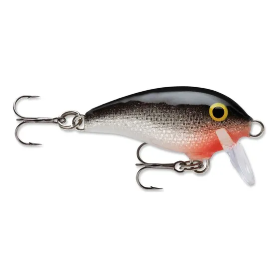 Señuelo Rapala Mini Fat Rap Mfr-3